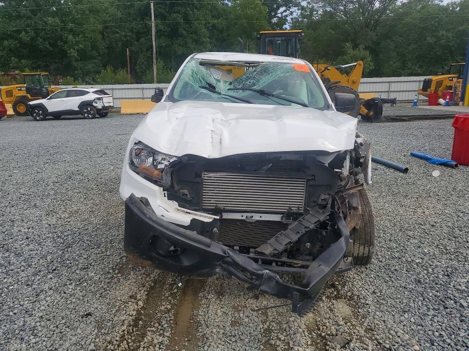 Продаж на аукціоні авто 2019 Ford Ranger, vin: 1FTER4EH5KLB05085, номер лоту: 63505636