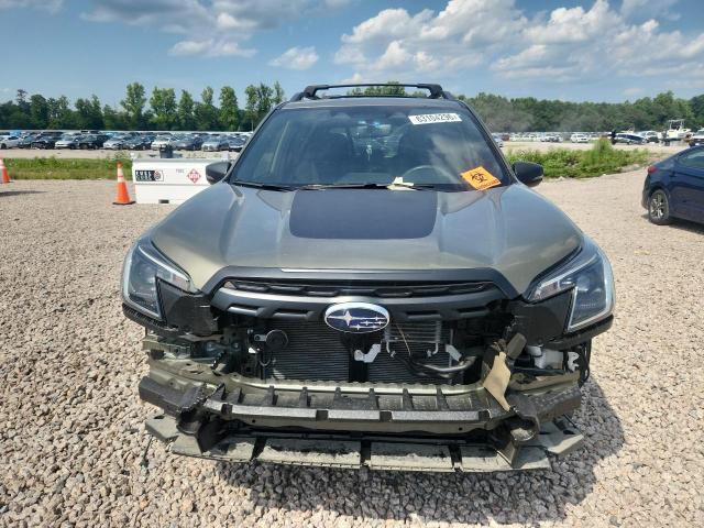 Продажа на аукционе авто 2023 Subaru Forester, vin: JF2SKAMC3PH494087, номер лота: 63104296