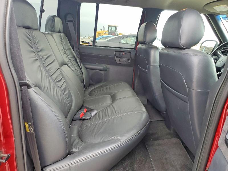 Aukcja sprzedaży 2002 Chevrolet S Truck, vin: 1GCDT13W62K137580, numer aukcji: 64614706