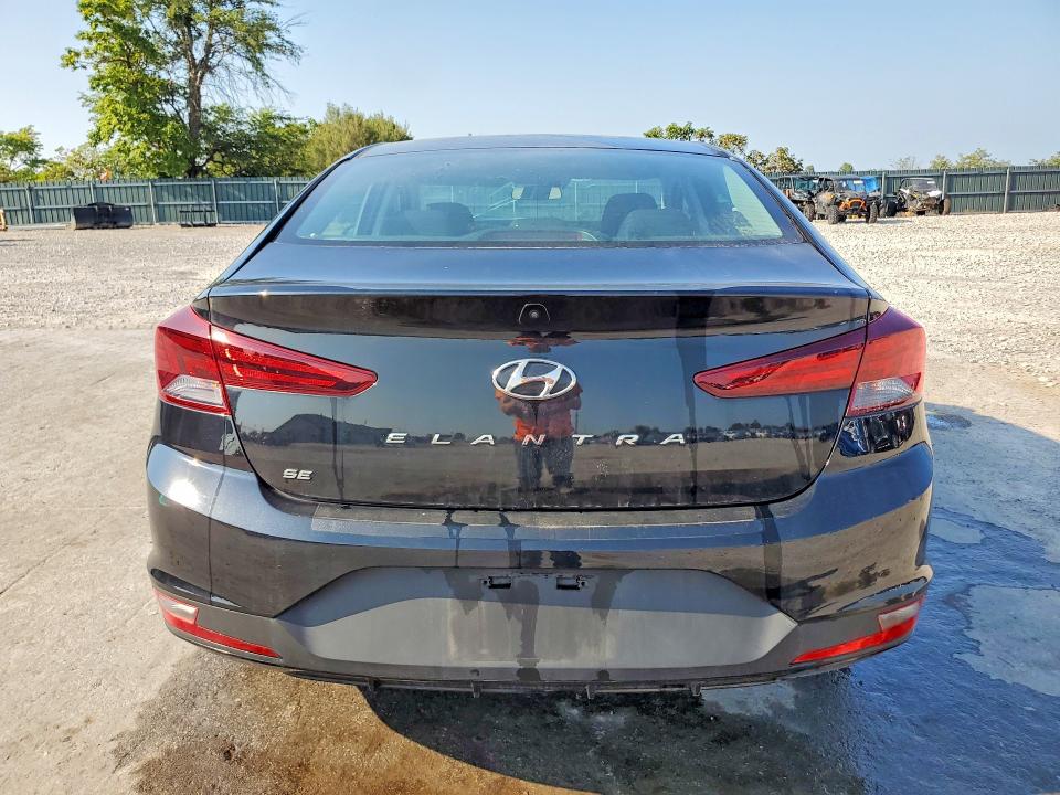Продаж на аукціоні авто 2020 Hyundai Elantra, vin: 5NPD74LF8LH527845, номер лоту: 66496866