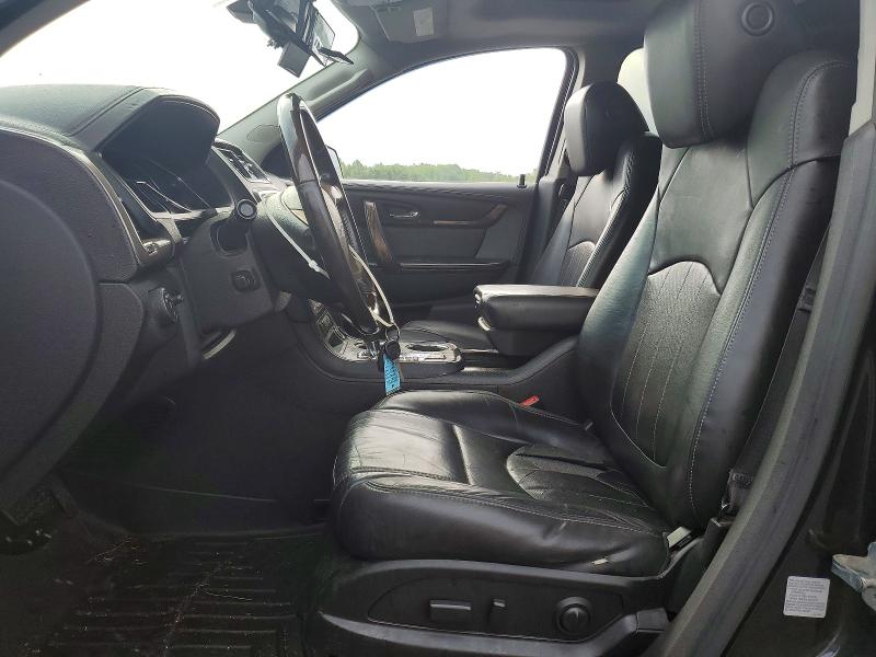 2014 Gmc Acadia მანქანა იყიდება აუქციონზე, vin: 1GKKVTKD0EJ355106, აუქციონის ნომერი: 63213186