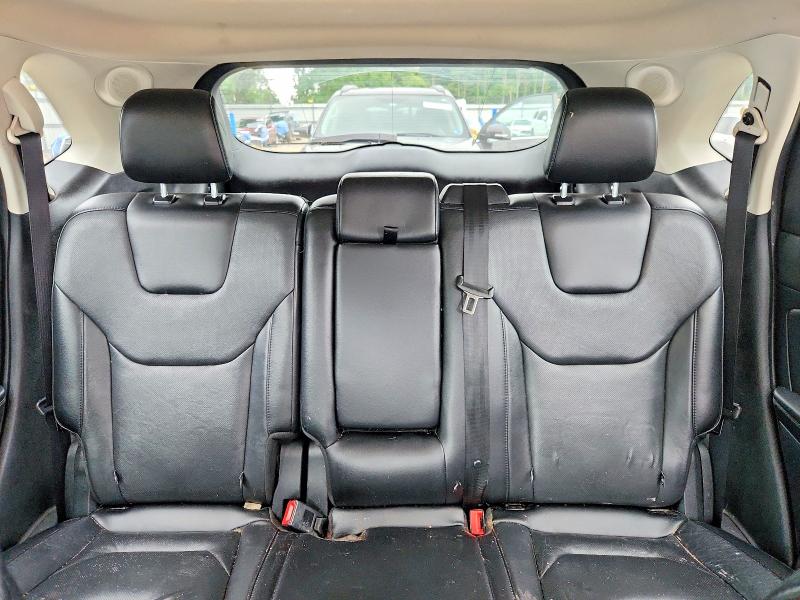 Продаж на аукціоні авто 2019 Ford Edge, vin: 2FMPK4K90KBC22434, номер лоту: 65162186