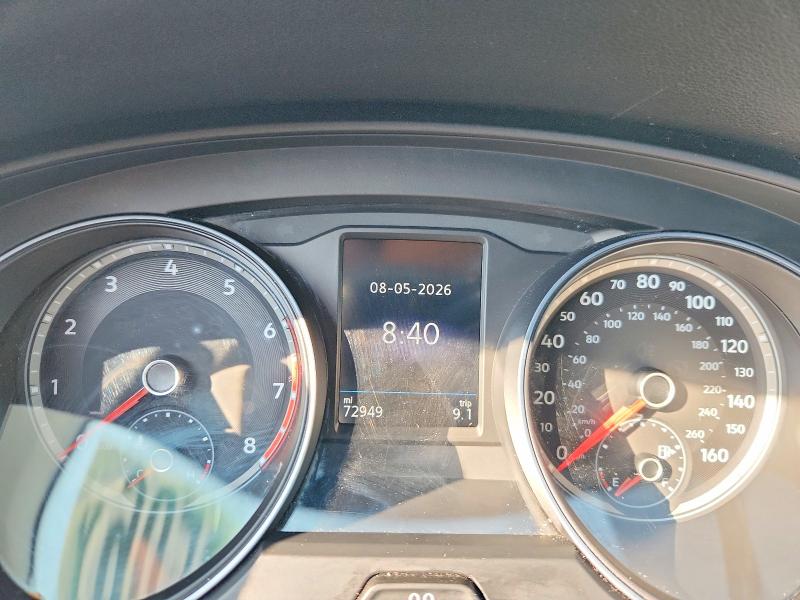 Продаж на аукціоні авто 2019 Volkswagen Atlas, vin: 1V2LR2CA0KC547546, номер лоту: 63313506