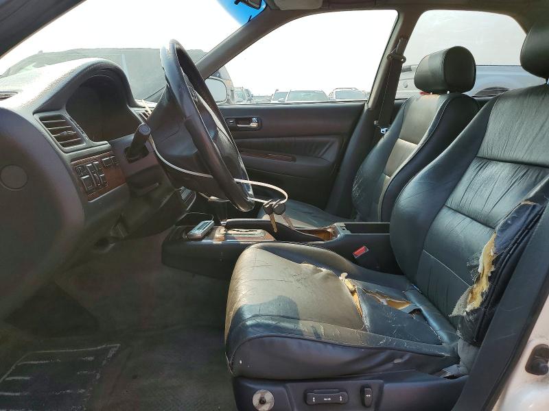 Продажа на аукционе авто 1997 Acura 3.2tl, vin: JH4UA3640VC001132, номер лота: 63945916