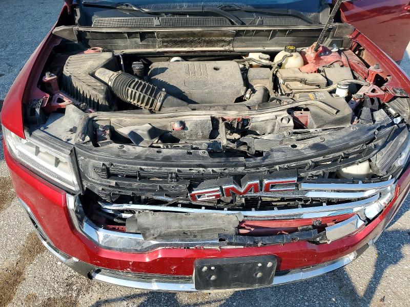 Aukcja sprzedaży 2023 Gmc Acadia, vin: 1GKKNUL48PZ246613, numer aukcji: 62836786
