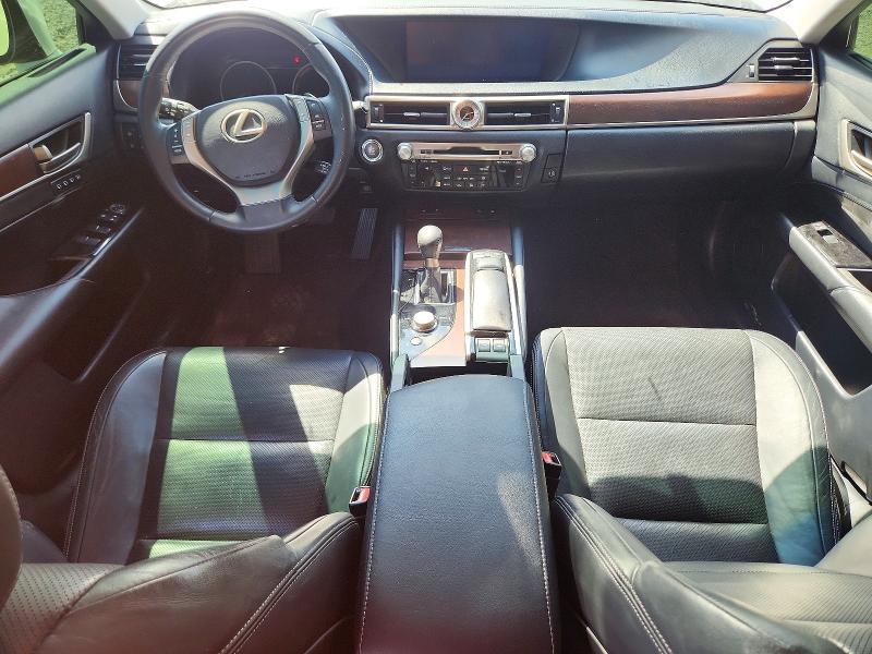 Продажа на аукционе авто 2013 Lexus Gs, vin: JTHCE1BL3D5013506, номер лота: 67242706