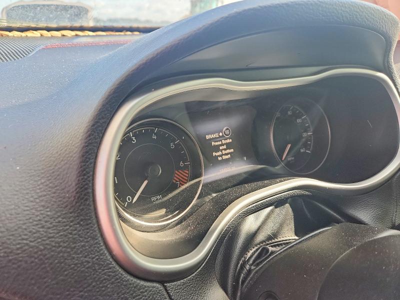 Продаж на аукціоні авто 2014 Jeep Cherokee, vin: 1C4PJMBBXEW240338, номер лоту: 66584166