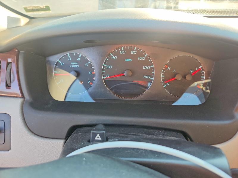 Продаж на аукціоні авто 2010 Chevrolet Impala, vin: 2G1WC5EM4A1148161, номер лоту: 67317106