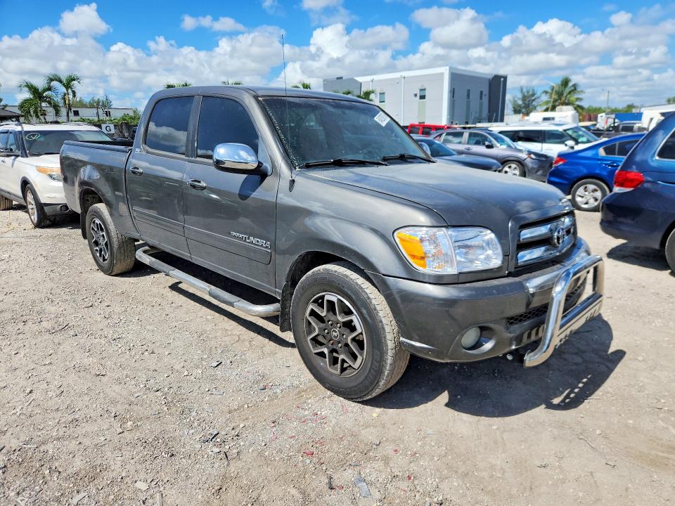 Продаж на аукціоні авто 2006 Toyota Tundra, vin: 5TBET34106S542540, номер лоту: 64628876
