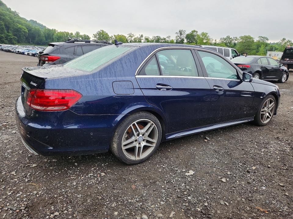64093576 :رقم المزاد ، WDDHF8JBXEA985754 vin ، 2014 Mercedes-benz E مزاد بيع