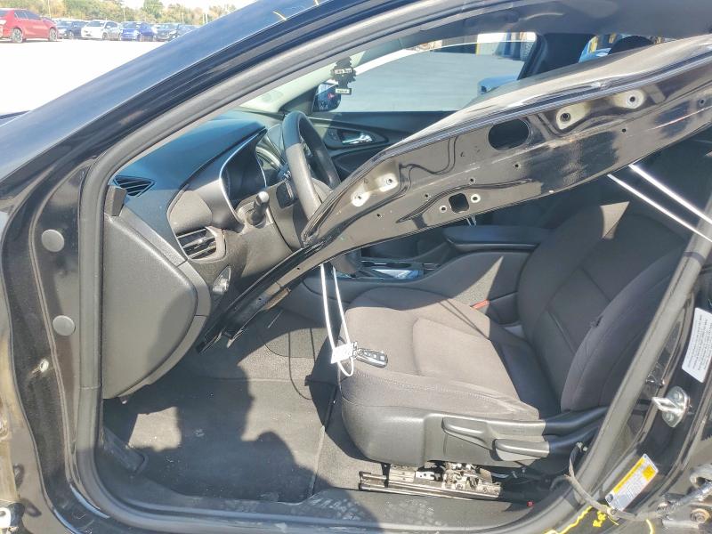 Aukcja sprzedaży 2020 Chevrolet Malibu, vin: 1G1ZB5ST4LF153397, numer aukcji: 66032526