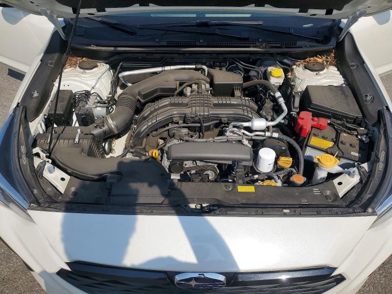 2024 Subaru Impreza მანქანა იყიდება აუქციონზე, vin: JF1GUAFC6R8249983, აუქციონის ნომერი: 65261766