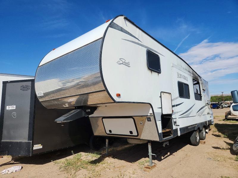 2013 Foresriver Shasta Revere მანქანა იყიდება აუქციონზე, vin: 5ZT3SHSB3DE001851, აუქციონის ნომერი: 65513816