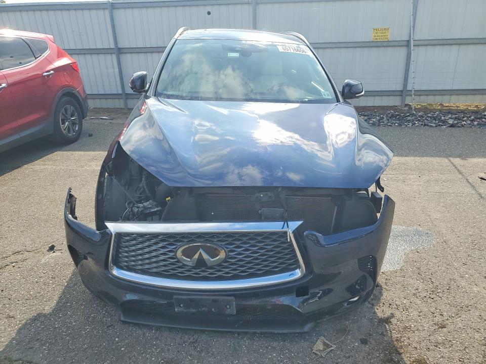 Продаж на аукціоні авто 2021 Infiniti Qx50, vin: 3PCAJ5DB6MF116014, номер лоту: 65716656