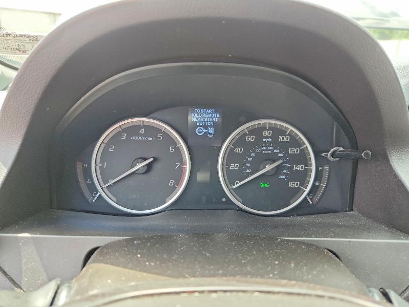 Продажа на аукционе авто 2018 Acura Rdx, vin: 5J8TB3H5XJL005037, номер лота: 63599656
