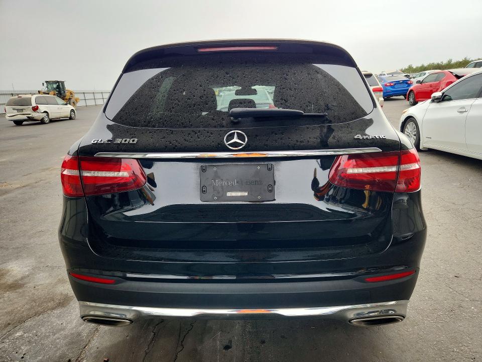 Продаж на аукціоні авто 2019 Mercedes-benz Glc, vin: WDC0G4KB2KF666966, номер лоту: 67016416