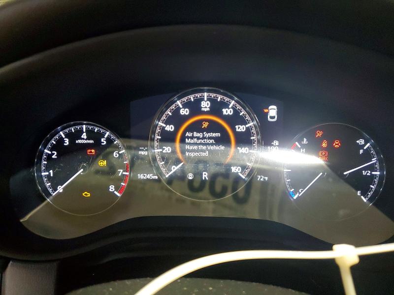 Aukcja sprzedaży 2023 Mazda Cx-30, vin: 3MVDMBCM0PM517112, numer aukcji: 65842126