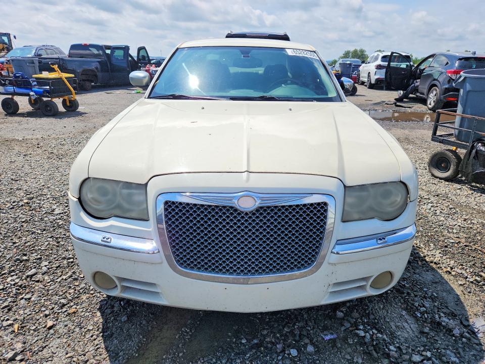 65282506 :رقم المزاد ، 2C3LA63H76H209596 vin ، 2006 Chrysler 300c مزاد بيع