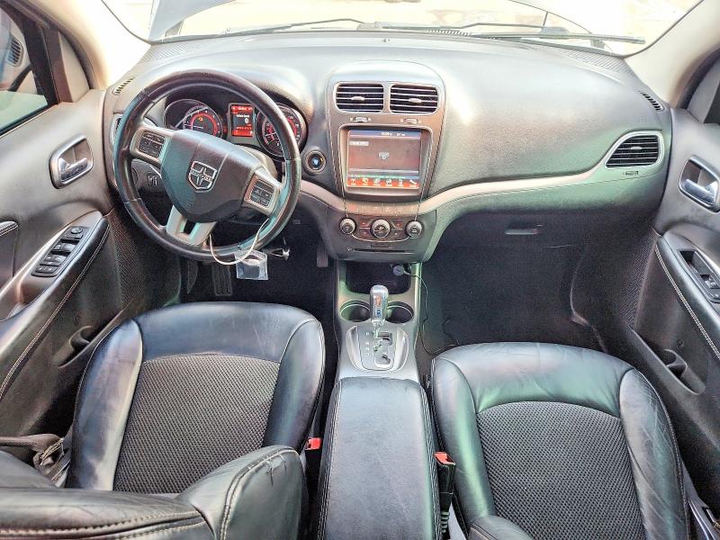 Aukcja sprzedaży 2016 Dodge Journey, vin: 3C4PDDGG3GT183579, numer aukcji: 66610896