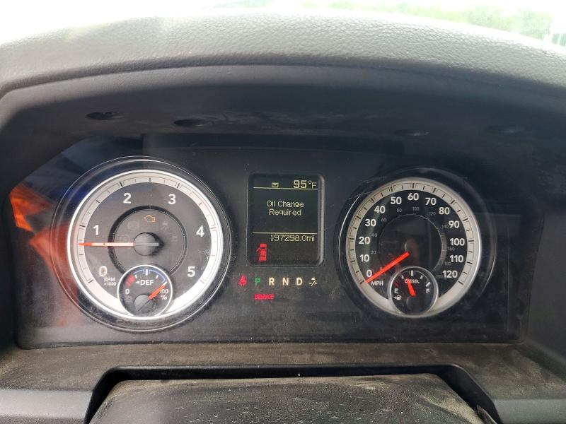 Aukcja sprzedaży 2014 Ram 5500, vin: 3C7WRMFL1EG229821, numer aukcji: 63468906