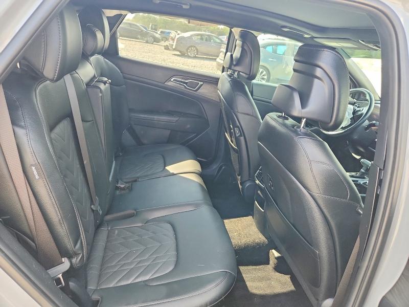 Продажа на аукционе авто 2025 Kia Sportage, vin: 5XYK7CDF5SG309979, номер лота: 66058286