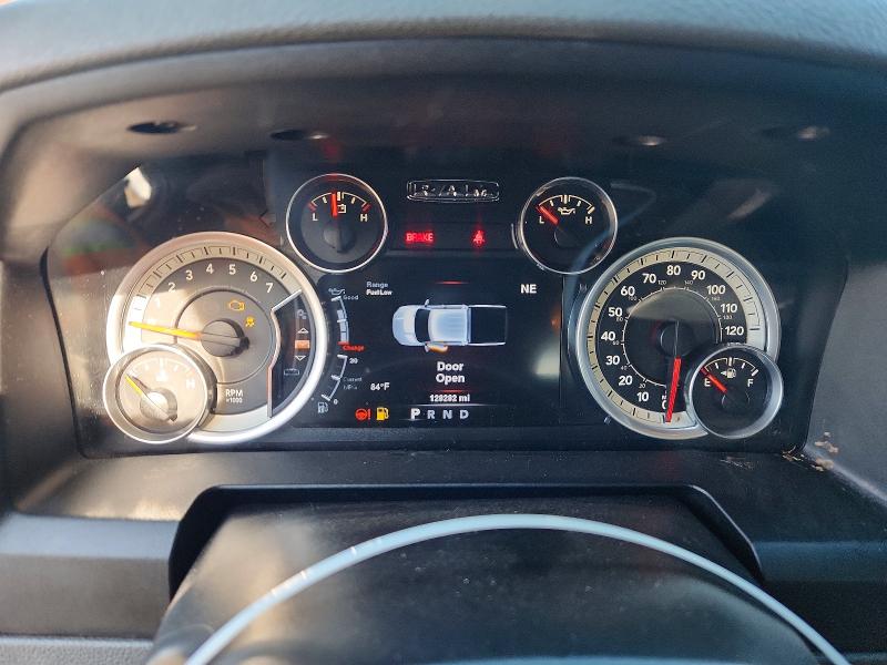 Aukcja sprzedaży 2014 Ram 1500, vin: 1C6RR7GG7ES304566, numer aukcji: 63499786