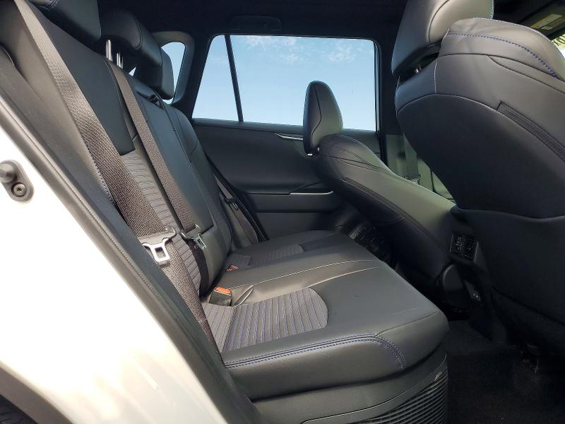64147576 :رقم المزاد ، JTME6RFV2SD580312 vin ، 2025 Toyota Rav4 مزاد بيع