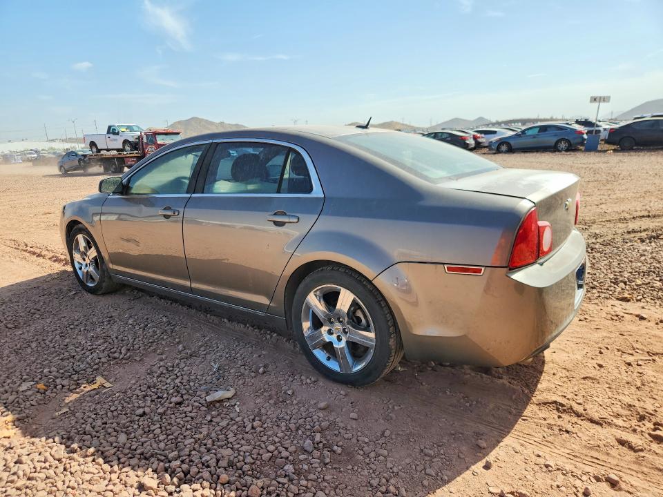 Aukcja sprzedaży 2011 Chevrolet Malibu, vin: 1G1ZD5E77BF196154, numer aukcji: 66465666
