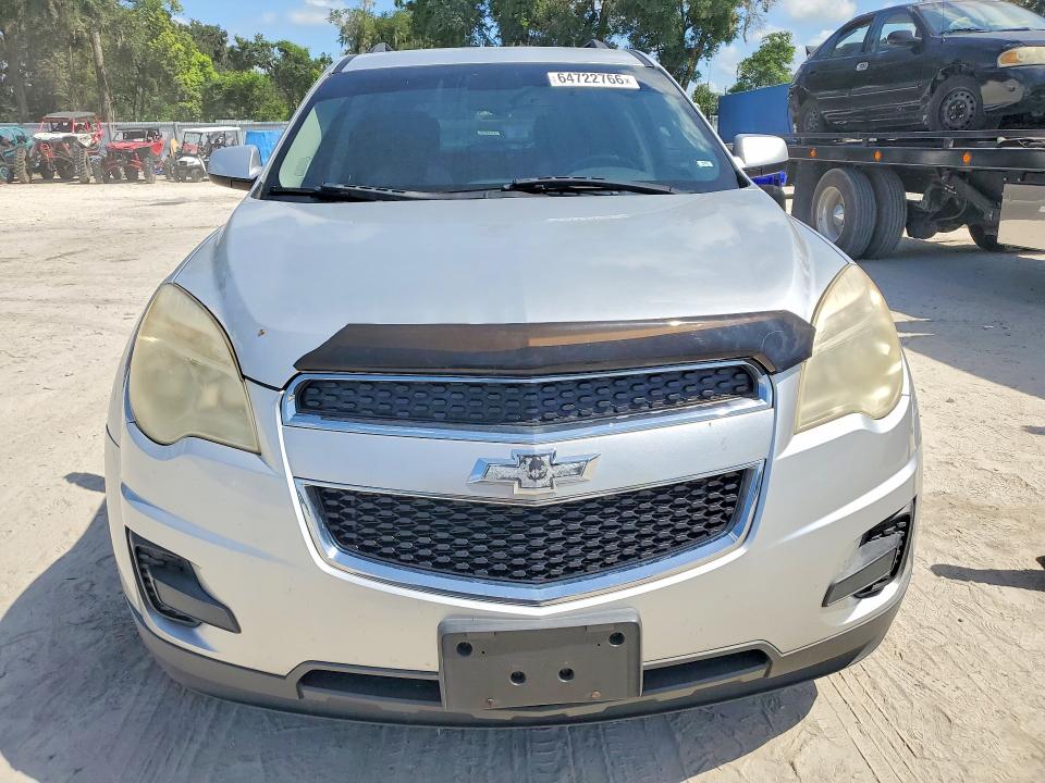 64722766 :رقم المزاد ، 2GNFLEEK4D6232775 vin ، 2013 Chevrolet Equinox مزاد بيع
