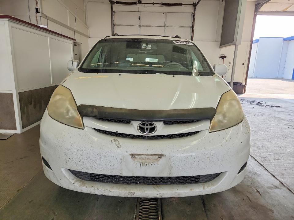 Aukcja sprzedaży 2008 Toyota Sienna, vin: 5TDZK22C48S113995, numer aukcji: 64284536