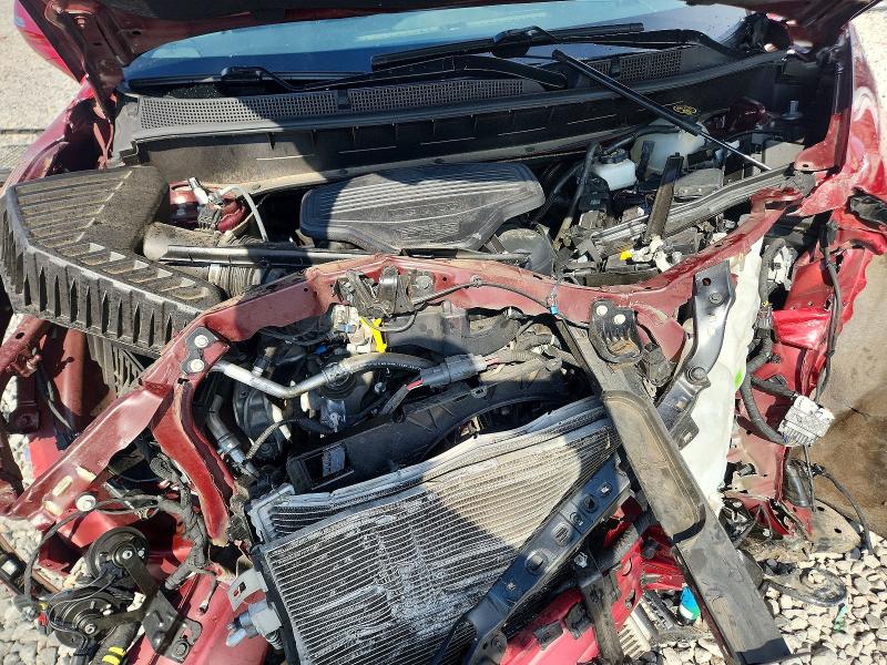 Aukcja sprzedaży 2020 Cadillac Xt6, vin: 1GYKPGRS3LZ153578, numer aukcji: 65217016