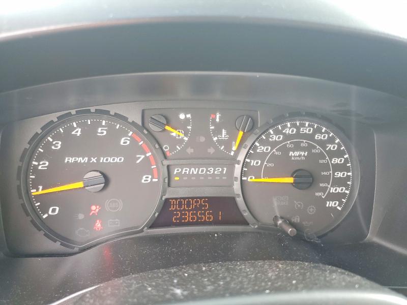Aukcja sprzedaży 2004 Gmc Canyon, vin: 1GTDS196348221656, numer aukcji: 64272756