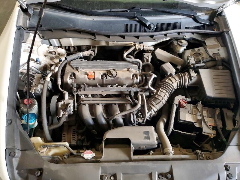 64109546 :رقم المزاد ، 1HGCP26379A151092 vin ، 2009 Honda Accord مزاد بيع
