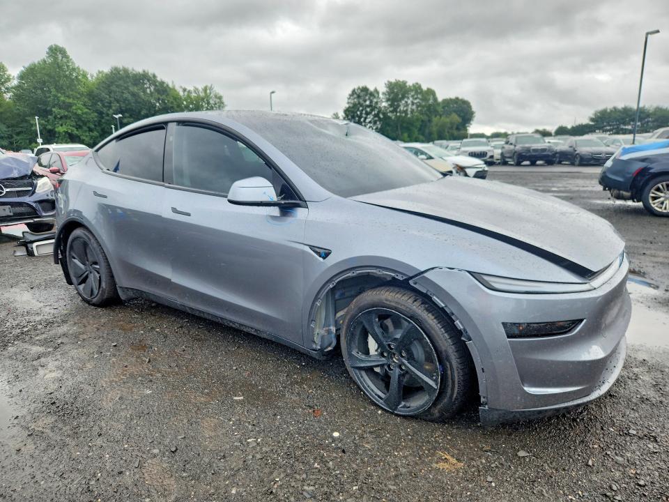 Aukcja sprzedaży 2026 Tesla Model Y, vin: 7SAYGDEE0TA378562, numer aukcji: 62338136
