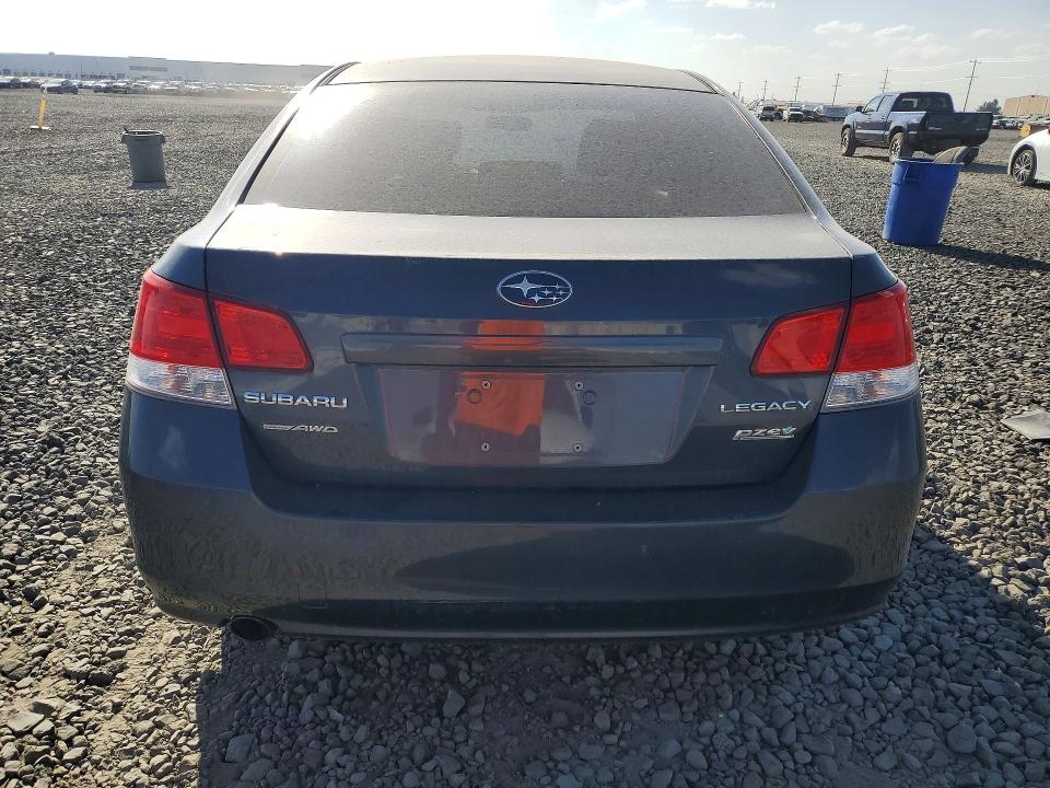 66893766 :رقم المزاد ، 4S3BMBC6XA3226880 vin ، 2010 Subaru Legacy مزاد بيع
