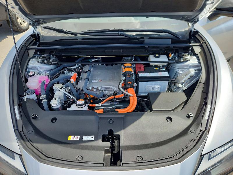 Aukcja sprzedaży 2026 Lexus Rz 350e, vin: JTJBDADB0TA004673, numer aukcji: 63779126