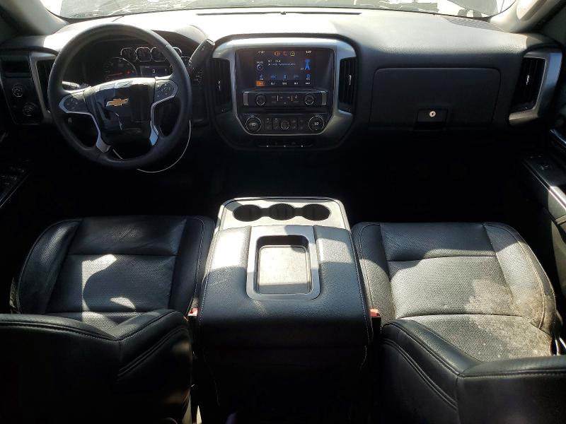 Продажа на аукционе авто 2014 Chevrolet Silverado, vin: 3GCUKREC2EG567395, номер лота: 65501146