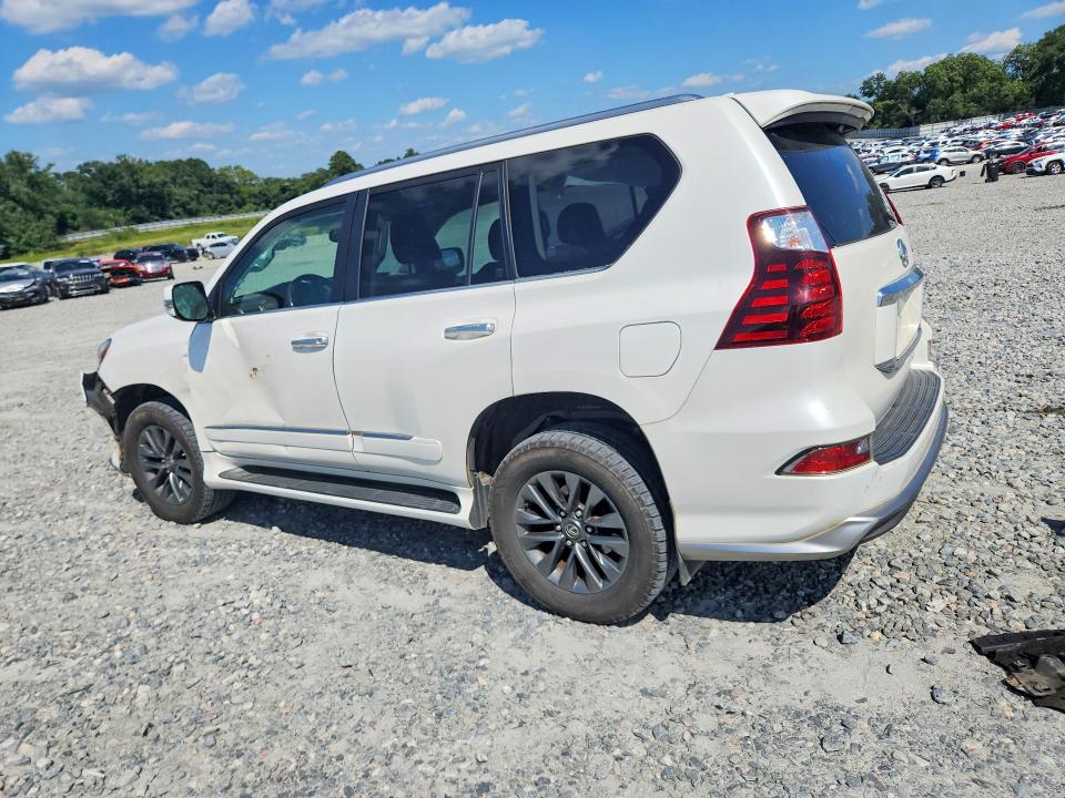 Aukcja sprzedaży 2018 Lexus Gx, vin: JTJBM7FX0J5208066, numer aukcji: 65098876