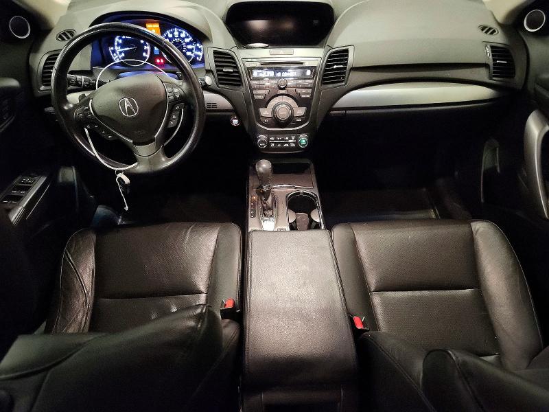 66276786 :رقم المزاد ، 5J8TB4H51DL024814 vin ، 2013 Acura Rdx مزاد بيع