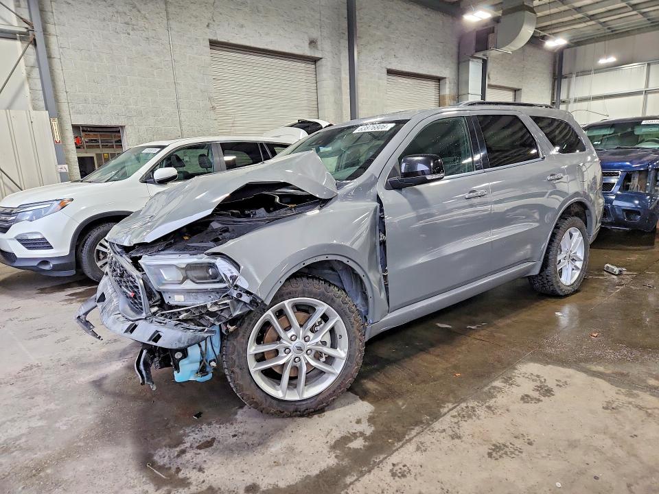 Aukcja sprzedaży 2023 Dodge Durango, vin: 1C4RDJDG2PC637540, numer aukcji: 63876806