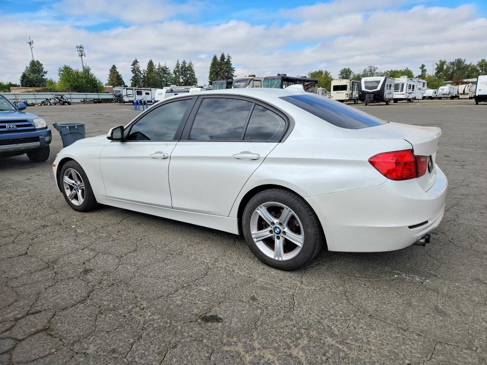 Aukcja sprzedaży 2013 Bmw 328, vin: WBA3C1G53DNR44893, numer aukcji: 66180096