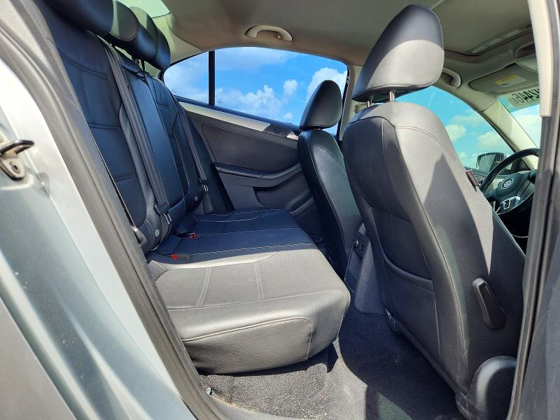 2013 Volkswagen Jetta მანქანა იყიდება აუქციონზე, vin: 3VWDP7AJXDM367310, აუქციონის ნომერი: 63792446