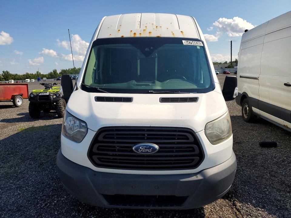 Aukcja sprzedaży 2017 Ford Transit, vin: 1FTBW2XG2HKB11557, numer aukcji: 64794836