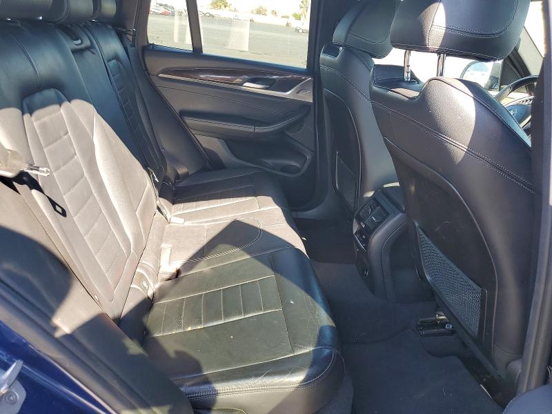 Продаж на аукціоні авто 2018 Bmw X3, vin: 5UXTR9C53JLD64767, номер лоту: 65488956