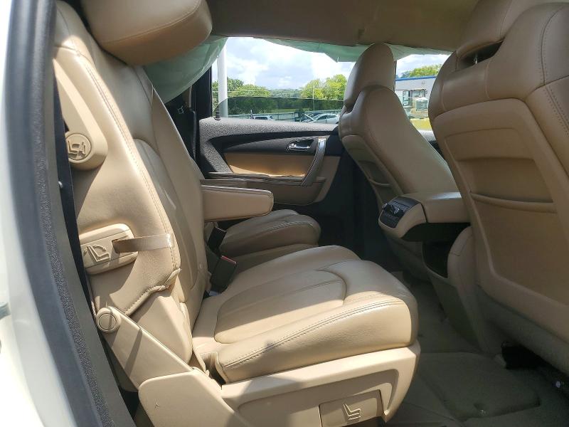 Продаж на аукціоні авто 2012 Gmc Acadia, vin: 1GKKRRED7CJ350288, номер лоту: 65179526