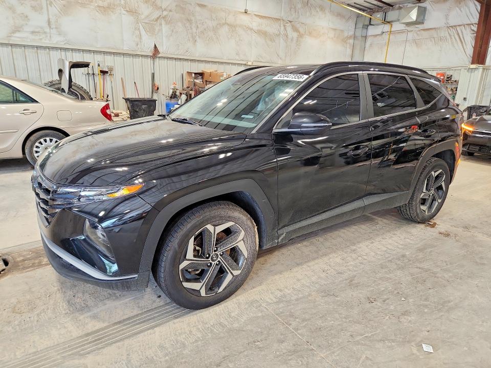 Aukcja sprzedaży 2022 Hyundai Tucson, vin: 5NMJCCAE2NH053510, numer aukcji: 65947356