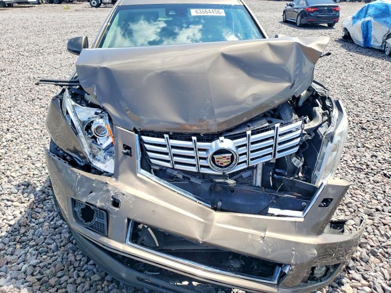 Aukcja sprzedaży 2014 Cadillac Srx, vin: 3GYFNFE34ES579859, numer aukcji: 63664456