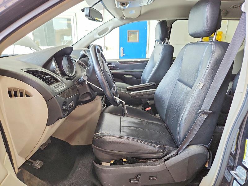 Aukcja sprzedaży 2014 Chrysler Town & Country, vin: 2C4RC1BG7ER442639, numer aukcji: 64637196