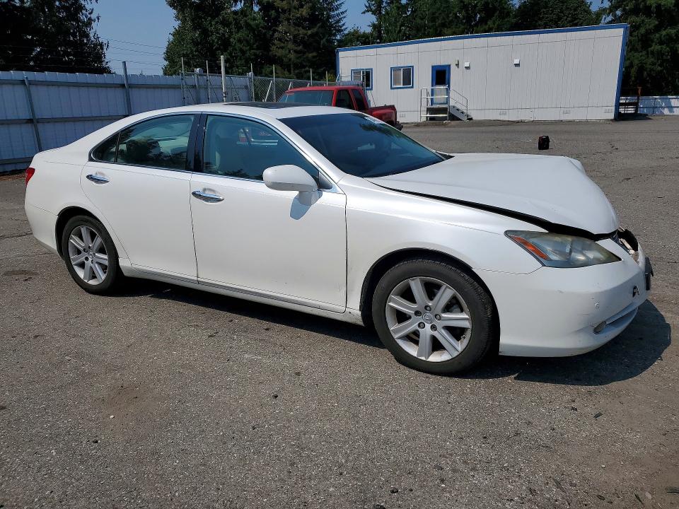 Aukcja sprzedaży 2008 Lexus Es, vin: JTHBJ46G382206154, numer aukcji: 64996186