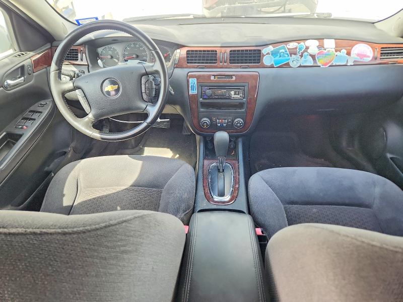 2011 Chevrolet Impala მანქანა იყიდება აუქციონზე, vin: 2G1WG5EK4B1238088, აუქციონის ნომერი: 65043196
